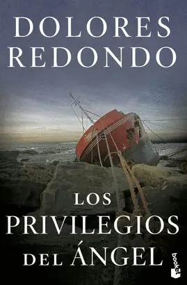LOS PRIVILEGIOS DEL ÁNGEL