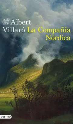 LA COMPAÑÍA NÓRDICA LA COMPAÑÍA NÓRDICA