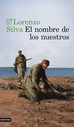 EL NOMBRE DE LOS NUESTROS EL NOMBRE DE LOS NUESTROS