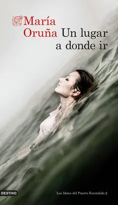 UN LUGAR A DONDE IR UN LUGAR A DONDE IR