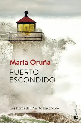 PUERTO ESCONDIDO