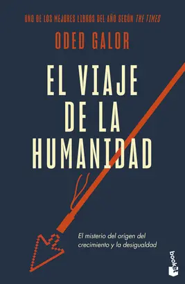 EL VIAJE DE LA HUMANIDAD EL VIAJE DE LA HUMANIDAD