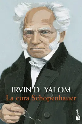 LA CURA SCHOPENHAUER