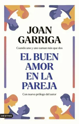 EL BUEN AMOR EN LA PAREJA