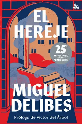 EL HEREJE EL HEREJE