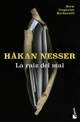 LA RAÍZ DEL MAL