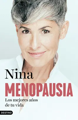 MENOPAUSIA: LOS MEJORES AÑOS DE TU VIDA MENOPAUSIA: LOS MEJORES AÑOS DE TU VIDA