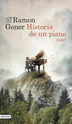 HISTORIA DE UN PIANO HISTORIA DE UN PIANO