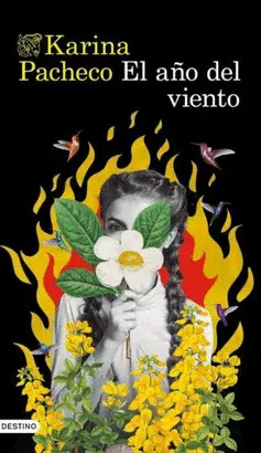 EL AÑO DEL VIENTO EL AÑO DEL VIENTO