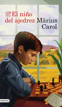 NIÑO DEL AJEDREZ, EL NIÑO DEL AJEDREZ, EL