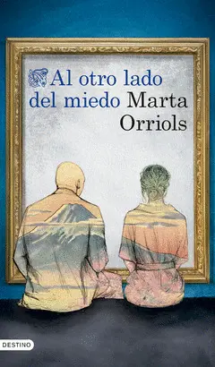 AL OTRO LADO DEL MIEDO AL OTRO LADO DEL MIEDO