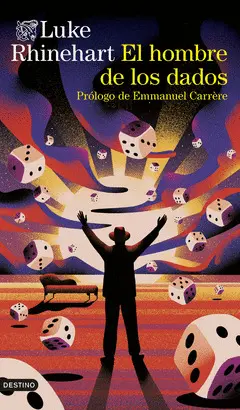 HOMBRE DE LOS DADOS, EL