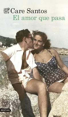 AMOR QUE PASA, EL AMOR QUE PASA, EL
