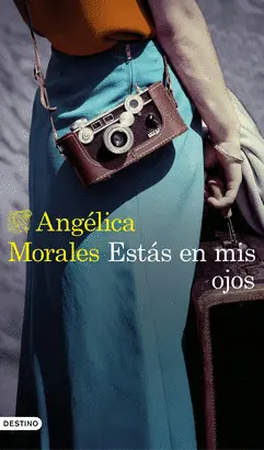 ESTAS EN MIS OJOS