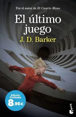 EL ÚLTIMO JUEGO EL ÚLTIMO JUEGO