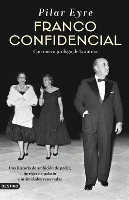 FRANCO CONFIDENCIAL