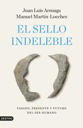 SELLO INDELEBLE, EL SELLO INDELEBLE, EL