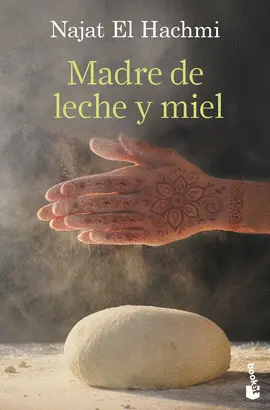 MADRE DE LECHE Y MIEL
