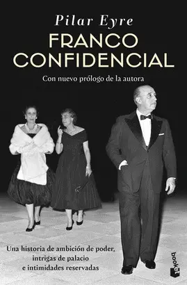 FRANCO CONFIDENCIAL