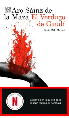 EL VERDUGO DE GAUDÍ
