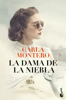 La Dama de la Niebla