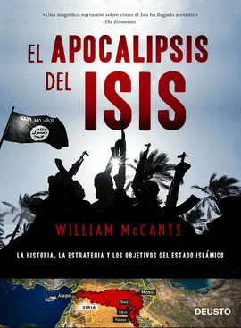 EL APOCALIPSIS DEL ISIS EL APOCALIPSIS DEL ISIS