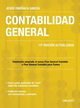 CONTABILIDAD GENERAL