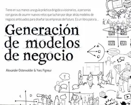 GENERACION DE MODELOS DE NEGOCIO