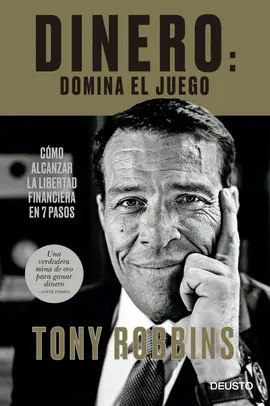 DINERO: DOMINA EL JUEGO