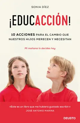 ¡EDUCACCIÓN! ¡EDUCACCIÓN!