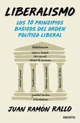 LIBERALISMO: 10 PRINCIPIOS LIBERALISMO: 10 PRINCIPIOS