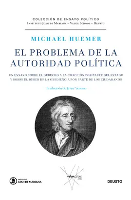EL PROBLEMA DE LA AUTORIDAD POLÍTICA