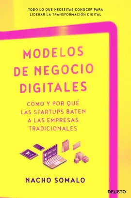 MODELOS DE NEGOCIO DIGITALES MODELOS DE NEGOCIO DIGITALES