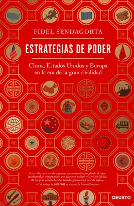 ESTRATEGIAS DE PODER ESTRATEGIAS DE PODER