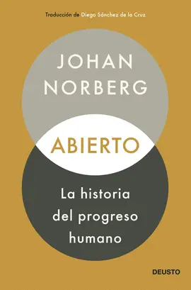 ABIERTO: LA HISTORIA DEL PROGRESO HUMANO
