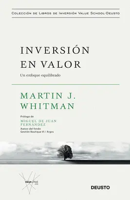 INVERSIÓN EN VALOR
