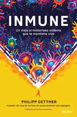 INMUNE INMUNE