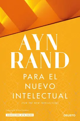 PARA EL NUEVO INTELECTUAL