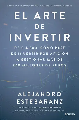 EL ARTE DE INVERTIR EL ARTE DE INVERTIR
