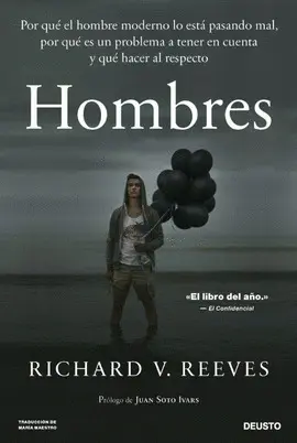 HOMBRES HOMBRES