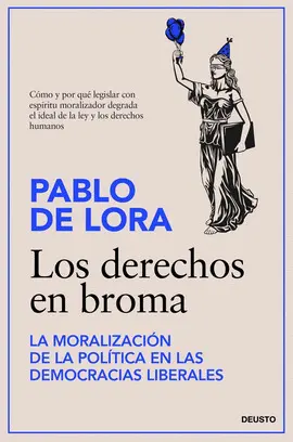 LOS DERECHOS EN BROMA LOS DERECHOS EN BROMA