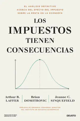IMPUESTOS TIENEN CONSECUENCIAS, LOS IMPUESTOS TIENEN CONSECUENCIAS, LOS