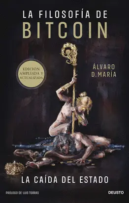 FILOSOFIA DE BITCOIN, LA