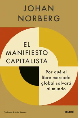 EL MANIFIESTO CAPITALISTA EL MANIFIESTO CAPITALISTA