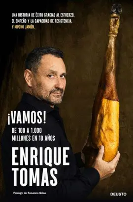 ¡VAMOS! ¡VAMOS!