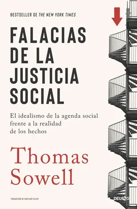 Falacias de la Justicia Social