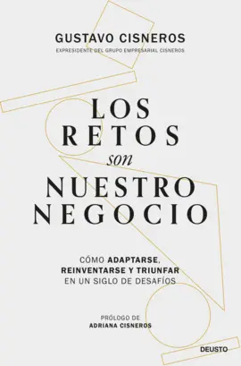 LOS RETOS SON NUESTRO NEGOCIO