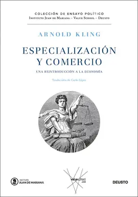 ESPECIALIZACIÓN Y COMERCIO ESPECIALIZACIÓN Y COMERCIO