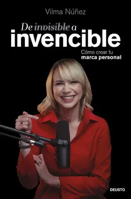 DE INVISIBLE A INVENCIBLE DE INVISIBLE A INVENCIBLE