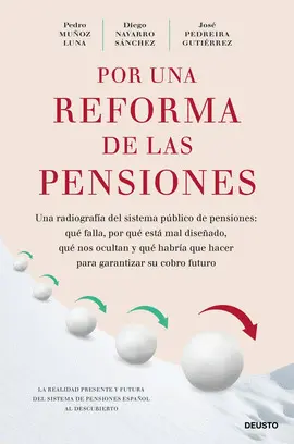 POR UNA REFORMA DE LAS PENSIONES